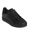 adidas Originals Superstar II Damen Grau - schwarz