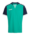 Hummel Core Trikot kurzarm Kids Türkis F8619