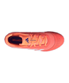 adidas Predator Club Sala IN Coral Blaze Orange - orange