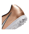 Nike Air Zoom Mercurial Vapor XV Academy TF Generation Gold F810 - gold