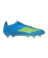 adidas F50 Elite FG Ice Cold Precision Blau - blau