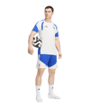 adidas Juventus Turin Tiro26 Competition Short Blau - blau