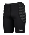 Select Torwart-Thermohose Schwarz F111 - schwarz