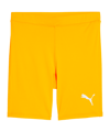 PUMA LIGA Baselayer Short Orange F079
