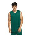 adidas Everyday Pro Trikot Grün - gruen