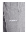 Hummel Elemental Hose Damen Grau F2006 - grau