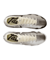 Nike Air Zoom Mercurial Vapor XVI Pro FG X2 Patta Unite Kinder Silber F001 - silber