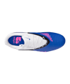 Nike Phantom 6 Low Academy Easyon FG/MG Attack Blau F446 - blau