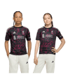 adidas FC Liverpool Trikot 3rd 2026/2027 Kids Schwarz - schwarz