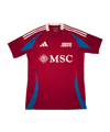 adidas Servette FC Trikot Heim 2024/2025 Rot - rot