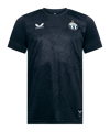 Castore FC Zürich Trikot 3rd 2026/2027 Blau - blau