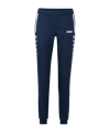 JAKO Allround Präsentationshose Damen Blau F900