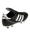 adidas Kaiser 5 Liga FG Schwarz Weiss - schwarz