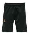Hummel hmlCIMA XK Short Damen Schwarz F2001