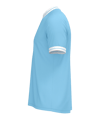 JAKO Retro Trikot Kids Hellblau F455 - blau
