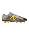 New Balance 442 Elite Knit V3 FG Cataylst Grau - grau