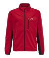 Newline Jacke Kids Rot F3365