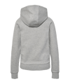 Hummel hmlGG12 Hoody Damen Grau F2006 - grau
