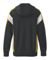 Erima Celebrate 125 Kapuzenjacke Schwarz - schwarz