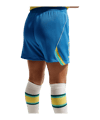Nike CBF Brasilien Minikit Trikot Set Home WM 2026 Kids Gelb F724 - gelb