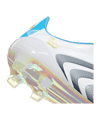adidas F50 FG Messi Argentinien Tunit Weiß - weiss