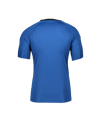 Hummel Authentic Charge SS Trikot Blau F7044 - blau