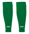 JAKO Tube Stutzen Grün F06