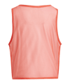 adidas Mini BIB Kids Rot - rot