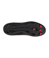 adidas F50 League FG Stealth Victory Kids Schwarz - schwarz