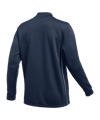 Nike Strike 26 Trainingsjacke Damen Blau F410 - blau