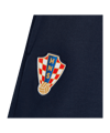 Nike HNS Kroatien Club Jogginghose Blau F451 - blau