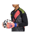 adidas Predator Match Torwarthandschuhe Orange - orange