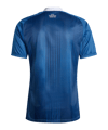 adidas EPO Griechenland Trikot Away 2026 Blau - blau