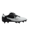 Nike Premier III SG-Pro AC Grau Schwarz F006 - grau