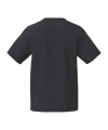 Erima CMPT T-Shirt Schwarz - schwarz