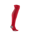 Nike Grip Strike Light OTC Fussballstutzen F657 - rot