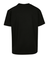 Mister Tee Pop Smoke Faith O T-Shirt Schwarz - schwarz
