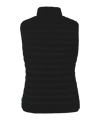 Kempa Weste Schwarz F01 - schwarz