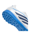 adidas Copa Pure IV League TF Chaos vs Control - weiss
