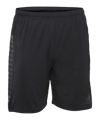 Select Argentina Short Schwarz F191