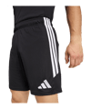 adidas Tiro 26 League Short Schwarz - schwarz