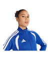 adidas Tiro 26 League Trainingsjacke Damen Blau - blau