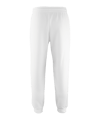 adidas FC Schalke 04 Z.N.E. Jogginghose Weiß - weiss