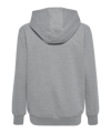 Hummel GO 2.0 LOGO Hoody Kids Grau F2006