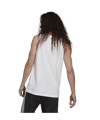 adidas Originals Essential Tanktop Weiss - weiss