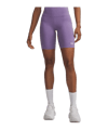 Under Armour Motion Bike EMEA Short Damen Lila F520