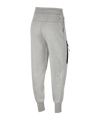 Nike Tech Fleece Jogginghose Damen Grau F063 - grau