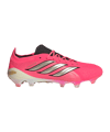adidas Predator Elite FG Road to Glory Rot - rosa