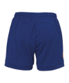 Kempa Prime Short Damen Blau F11 - blau