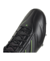 adidas Copa Pure III Elite FG Electric Stealth - schwarz